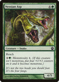 Card Scan of Nessian Asp | THS