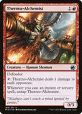 Card Scan of Thermo-Alchemist | MID