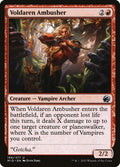 Card Scan of Voldaren Ambusher | MID