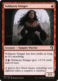 Card Scan of Voldaren Stinger | MID