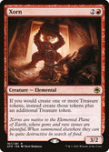 Xorn | AFR (Foil)