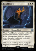 Card Scan of Fiend Hunter | LTC