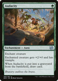 Card Scan of Audacity | BRO