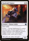 Card Scan of Duelcraft Trainer | MID