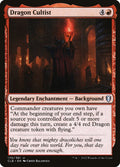 Card Scan of Dragon Cultist | CLB