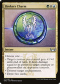 Brokers Charm | SNC (Foil) - Card Scan