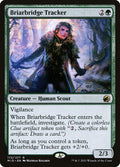 Card Scan of Briarbridge Tracker | MID