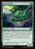 Card Scan of Ooze Patrol | DFT