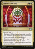 Cabaretti Charm | SNC (Foil) - Card Scan