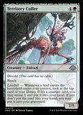 Card Scan of Territory Culler | MH3