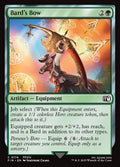 Card Scan of Bard's Bow | FIN