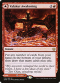 Valakut Awakening // Valakut Stoneforge | ZNR
