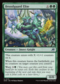 Broodguard Elite Card Scan