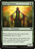 Elvish Visionary | ORI