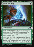 Card Scan of Point the Way | DFT