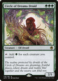 Circle of Dreams Druid | AFR