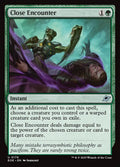 Close Encounter Card Scan