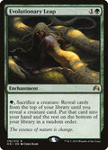 Evolutionary Leap | ORI