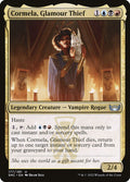 Cormela, Glamour Thief | SNC (Foil) - Card Scan