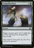 Compelled Duel | AFR (Foil)