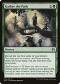 Gather the Pack | ORI