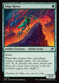 Edge Rover Card Scan