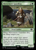 Card Scan of Mirrormere Guardian | LTR