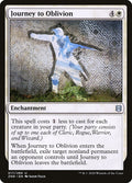 Journey to Oblivion | ZNR