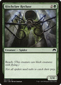 Hitchclaw Recluse | ORI