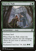 Find the Path | AFR (Foil)