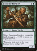 Dauntless Survivor | ZNR