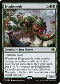 Froghemoth | AFR (Foil)