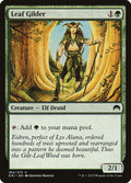 Leaf Gilder | ORI