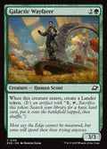 Galactic Wayfarer Card Scan
