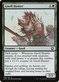 Gnoll Hunter | AFR (Foil)