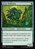 Gene Pollinator Card Scan