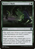 Hunter's Mark | AFR (Foil)