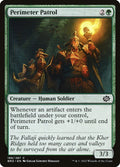 Card Scan of Perimeter Patrol | BRO