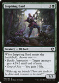 Inspiring Bard | AFR (Foil)