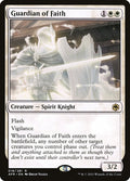 Guardian of Faith | AFR (Foil)