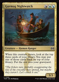 Card Scan of Gurmag Nightwatch | TDM