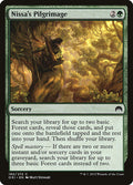 Nissa's Pilgrimage | ORI