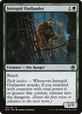 Intrepid Outlander | AFR (Foil)