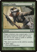 Card Scan of Ranger's Guile | M14
