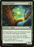 Orchard Spirit | ORI