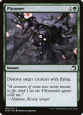 Card Scan of Plummet | MID