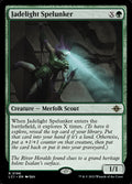 Card Scan of Jadelight Spelunker | LCI