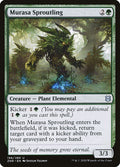 Murasa Sproutling | ZNR