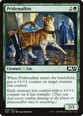 Card Scan of Pridemalkin | M21