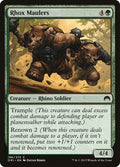 Rhox Maulers | ORI